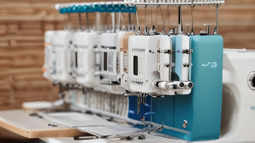 brother v3 embroidery machine