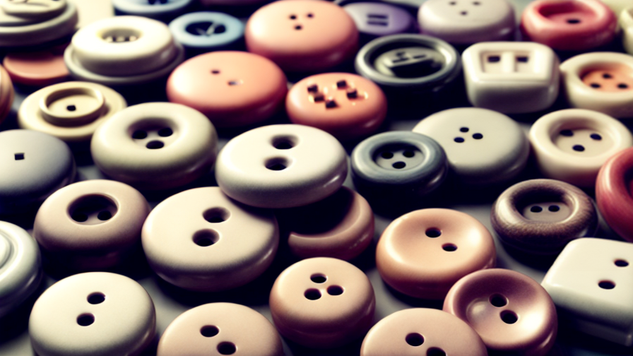 buttons company