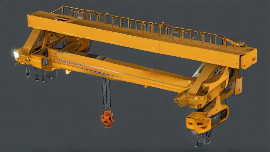 c-hook crane