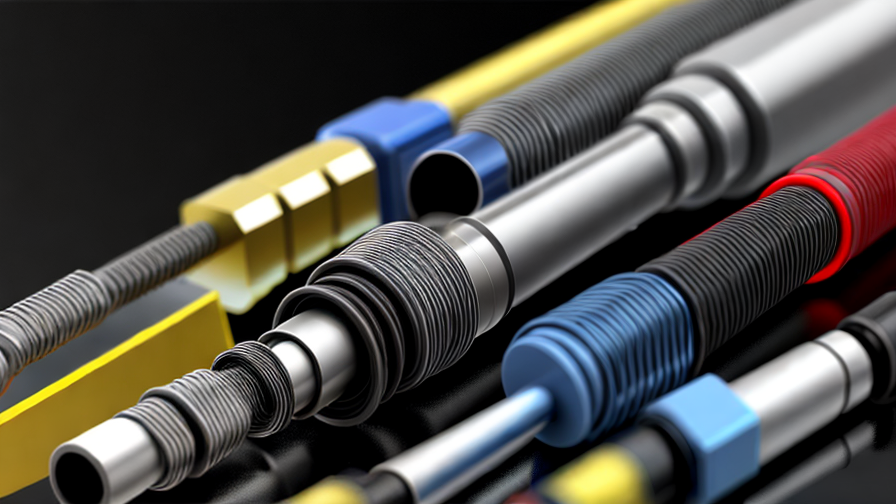 cable & wire manufacturers