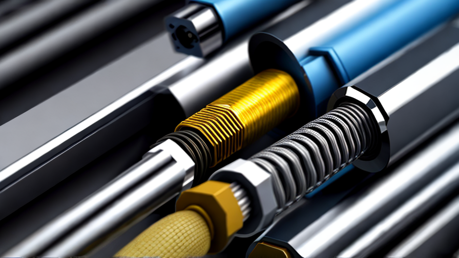 cable & wire manufacturers