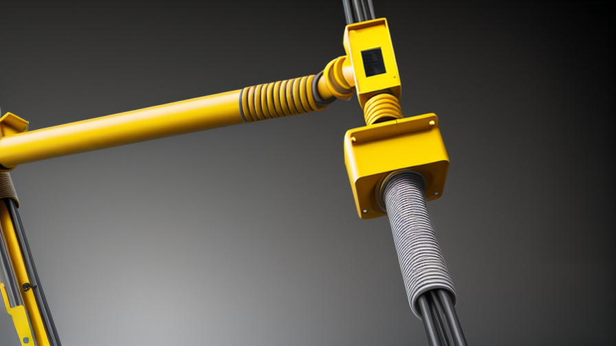cables for cranes