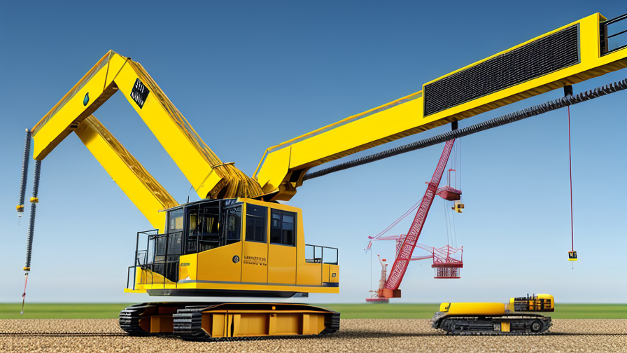 cables for cranes