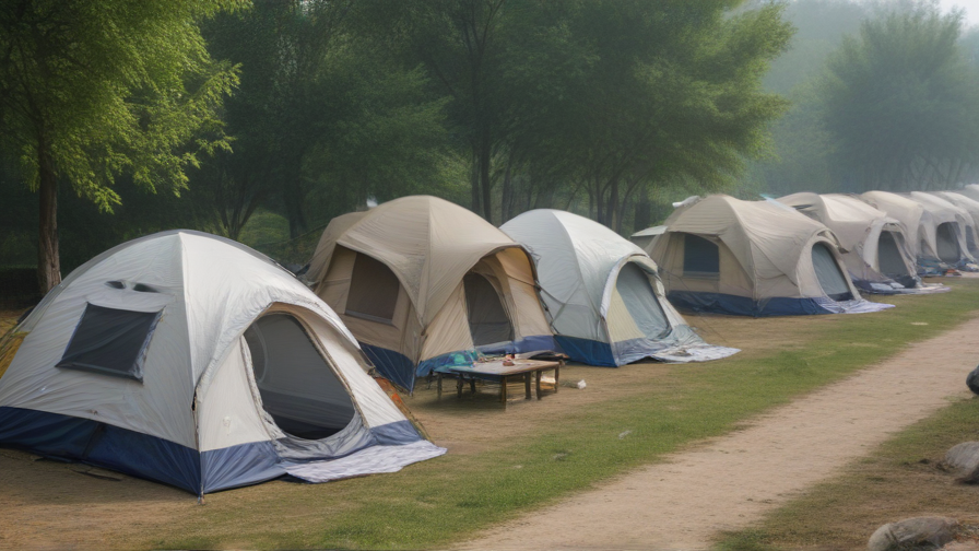 camping china