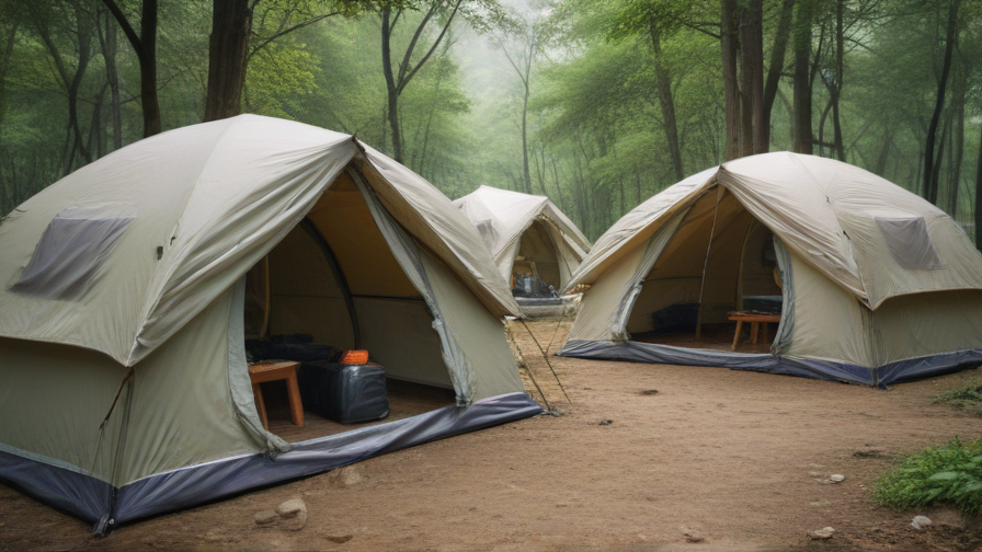 camping china