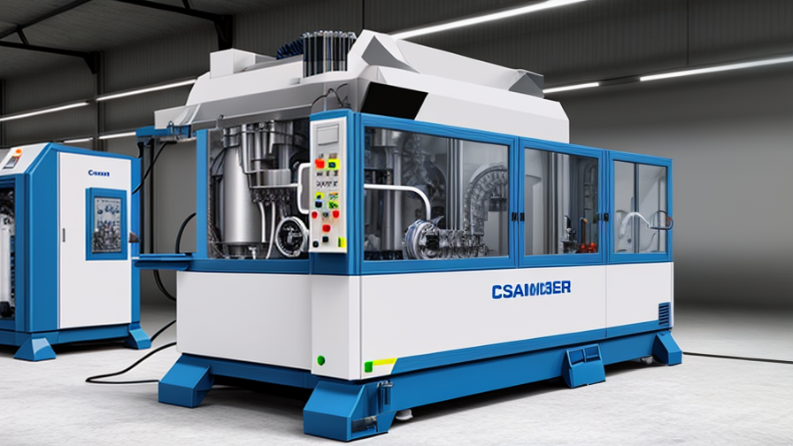 can seamer machine
