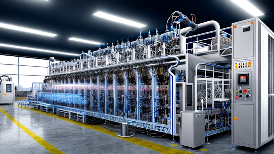 can seaming machine