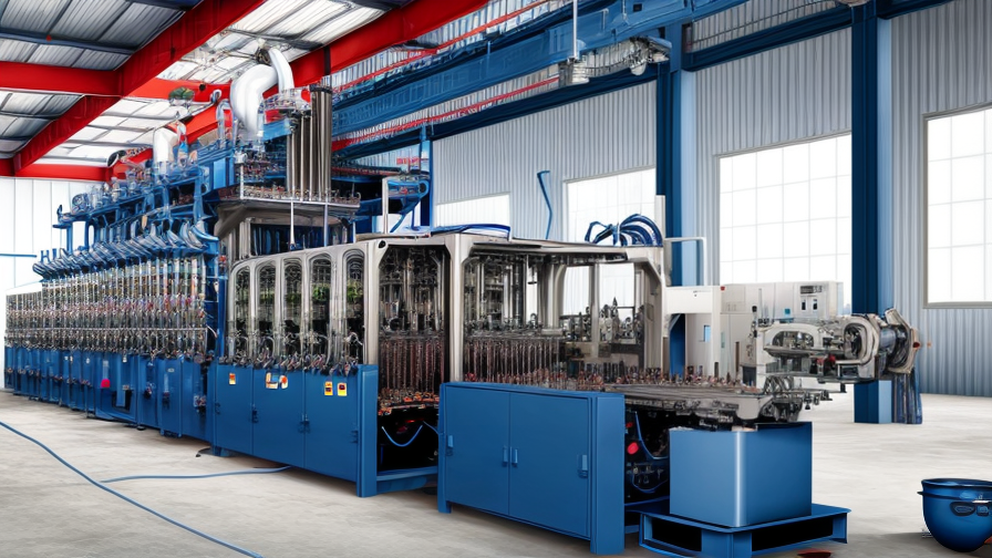can seaming machine