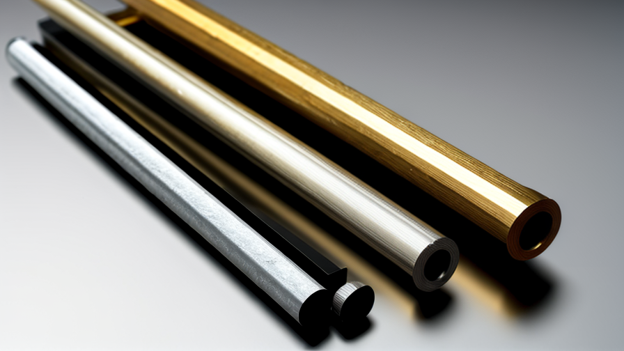 carbide rod