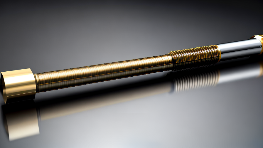carbide rod