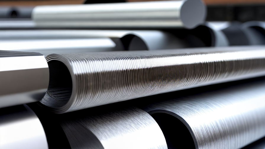 carbon steel vs alloy steel