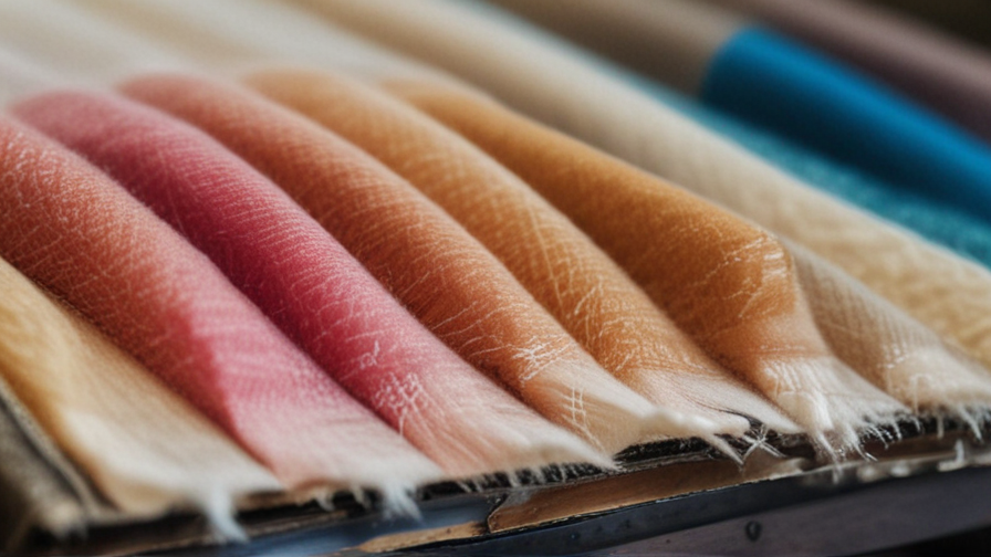 carding in textile