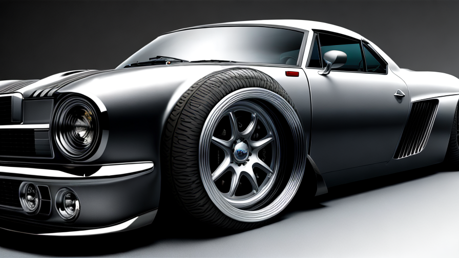 cars custom parts