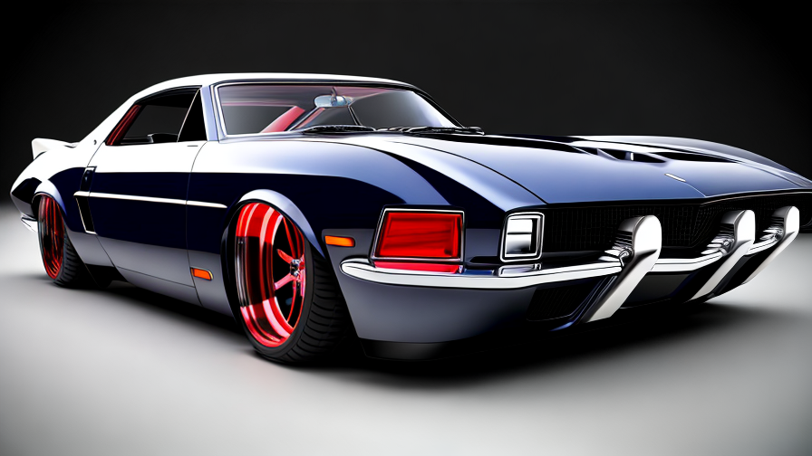 cars custom parts