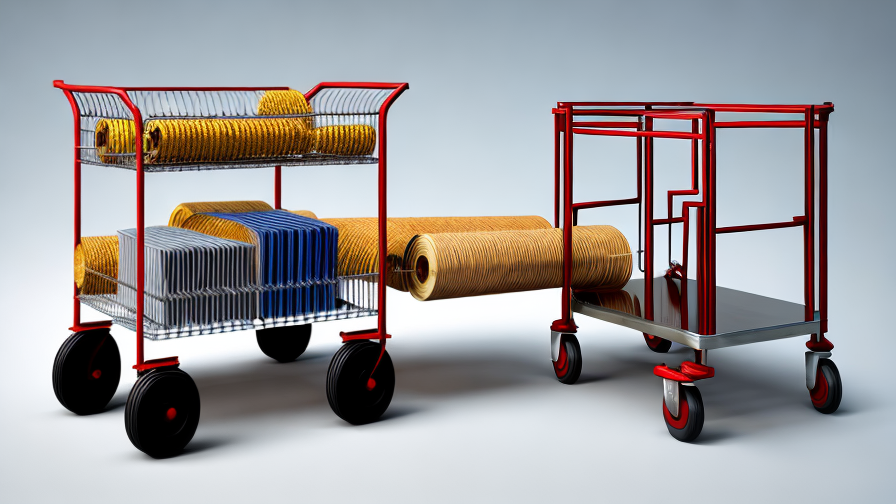 cart coil