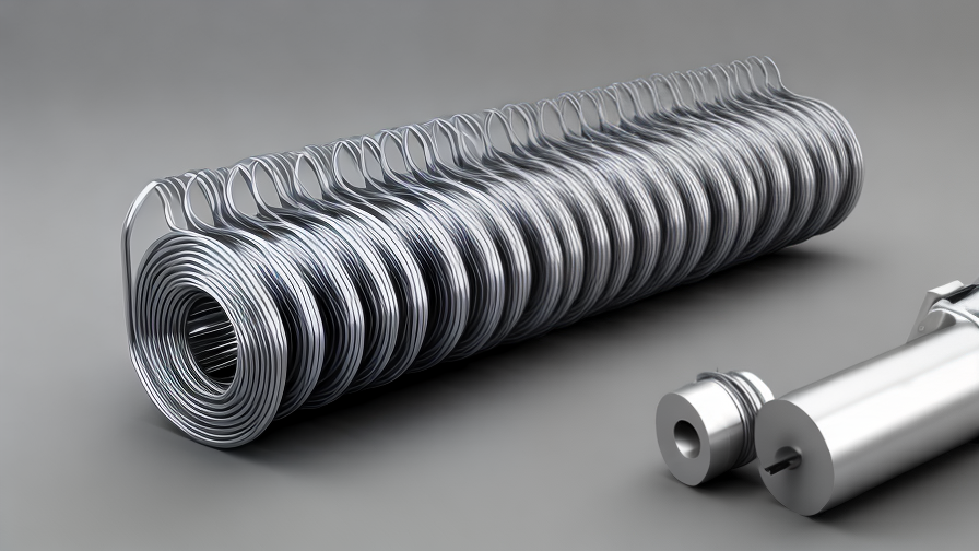 cart coil