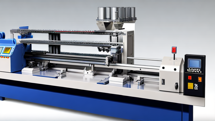 carton sealing machine