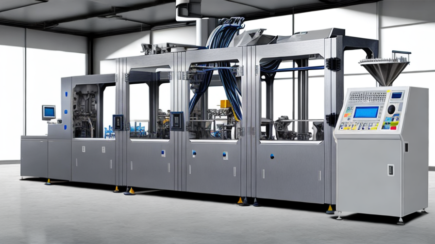 carton sealing machine