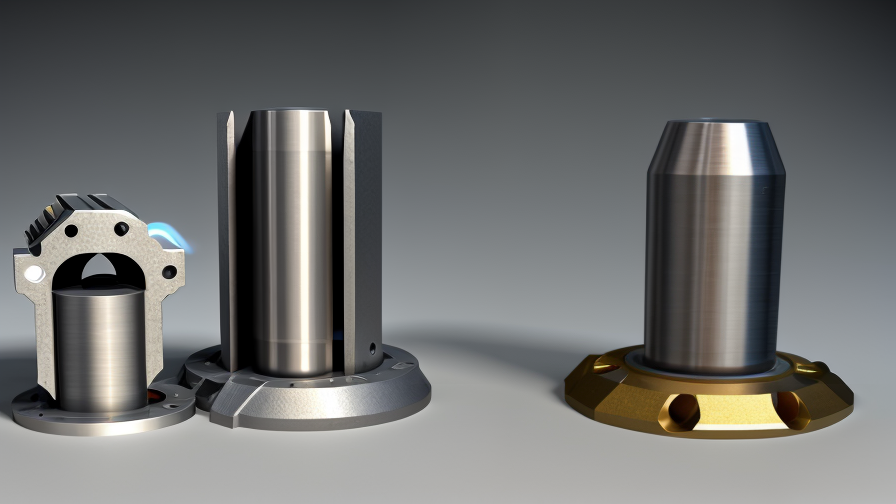 casting parts