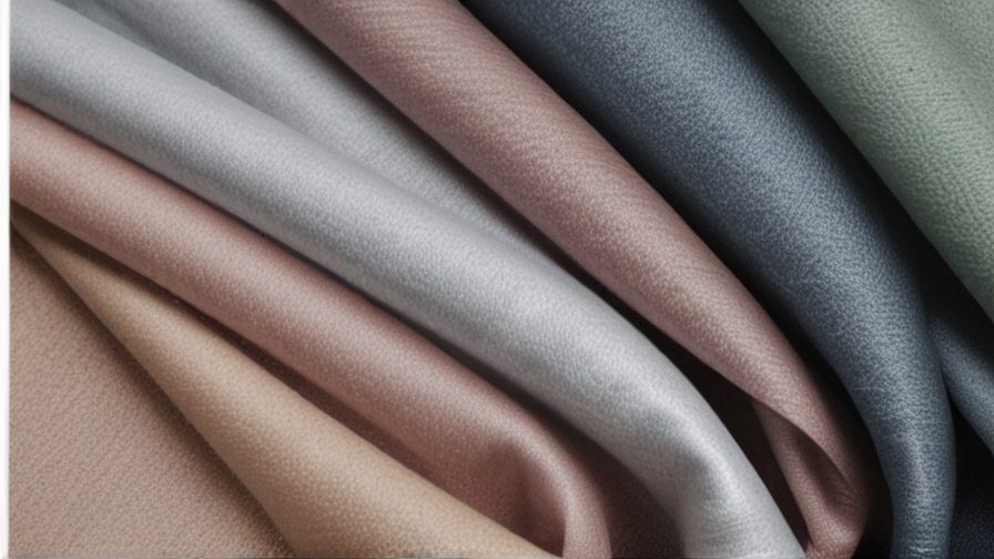 cationic fabric