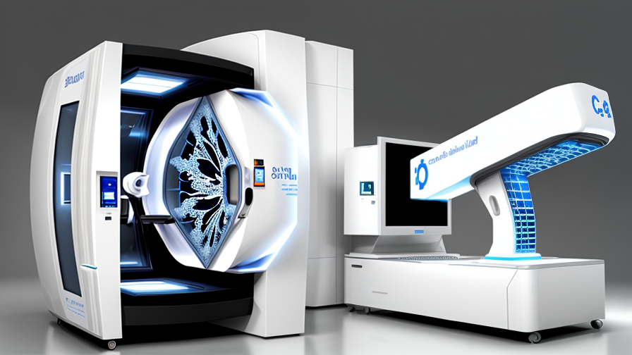 cbct scanner