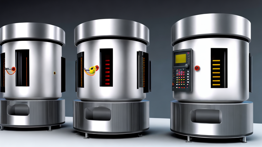 centrifuges price