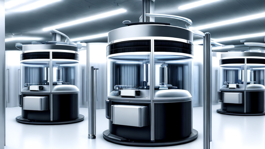 centrifuges price
