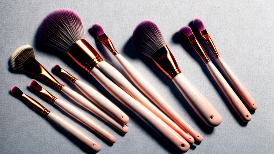 ceramic brushes