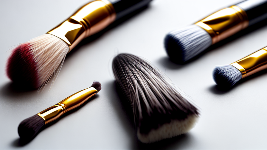 ceramic brushes