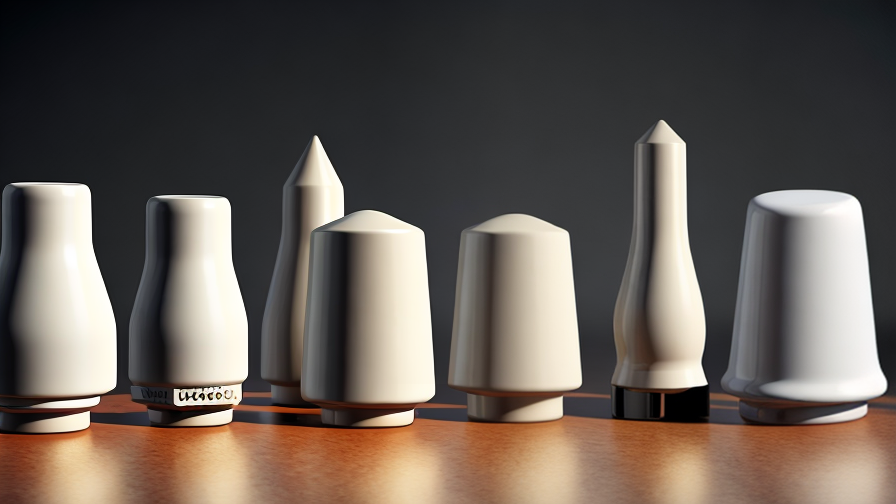 ceramic insulators
