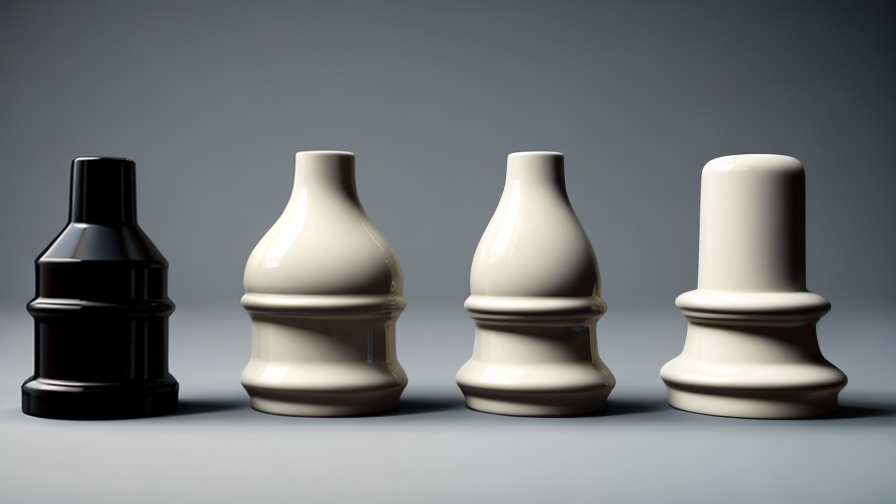 ceramic insulators