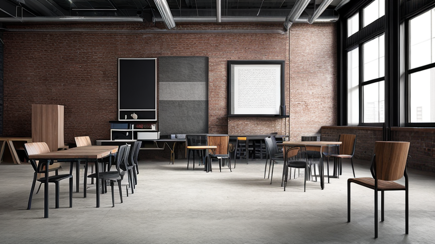 chair factory nyc