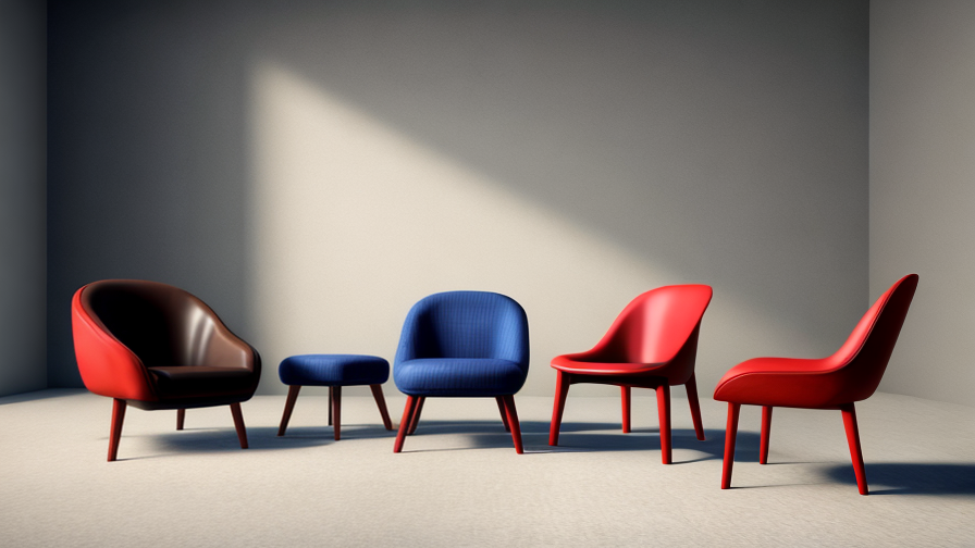 chairfactory