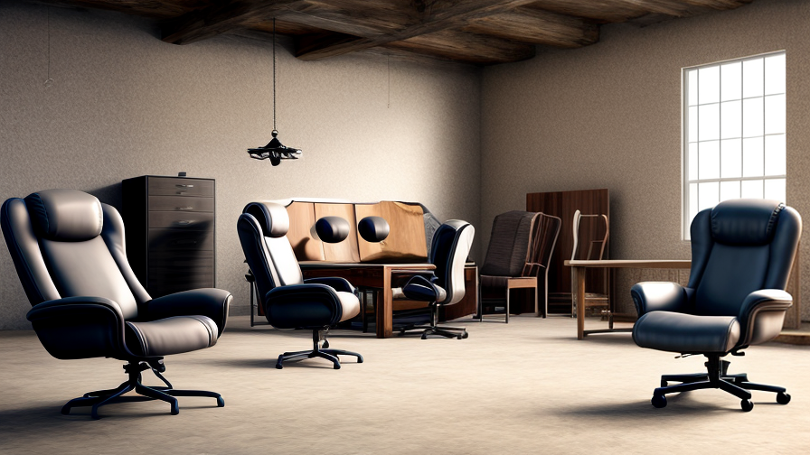 chairfactory