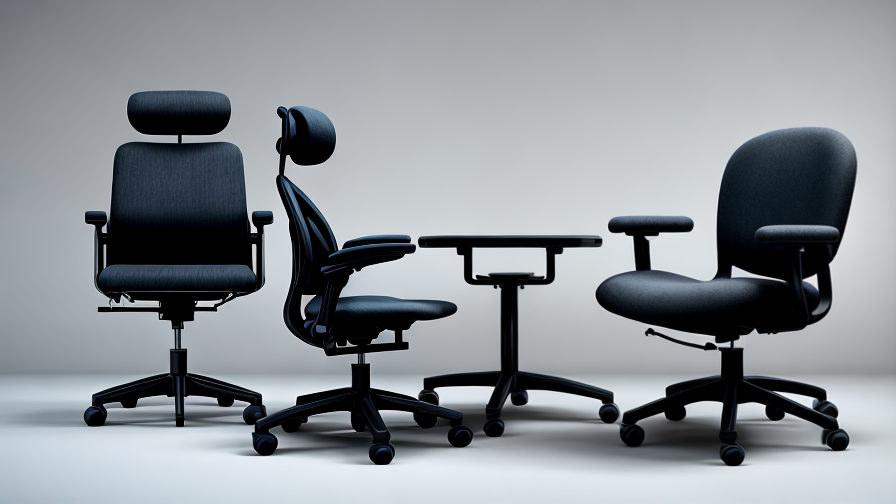 chairs factory