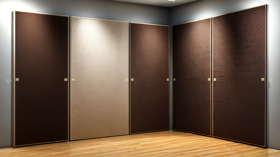 cheap acoustic panels