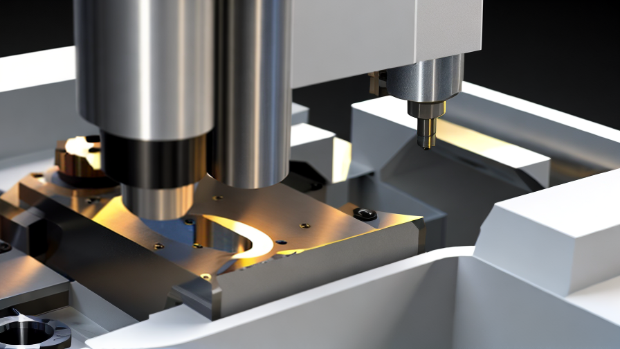 cheap cnc machining