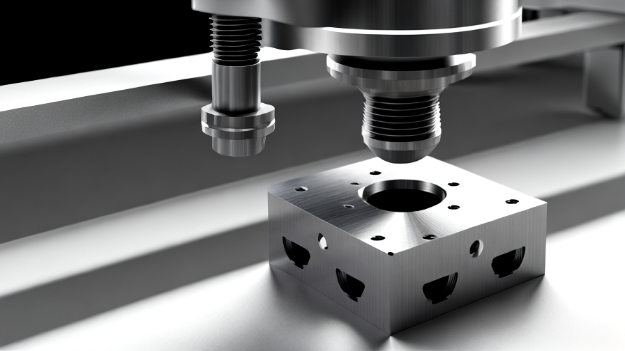 cheap cnc machining