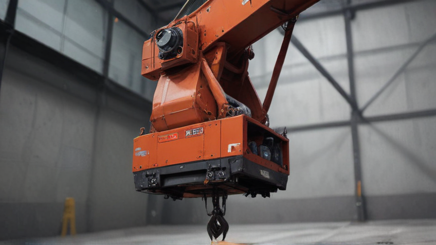 checklist crane inspection