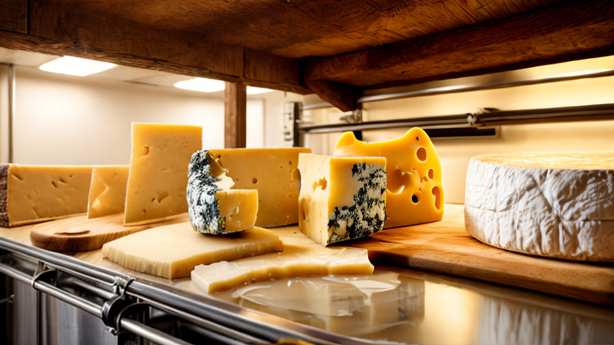 cheese making vat