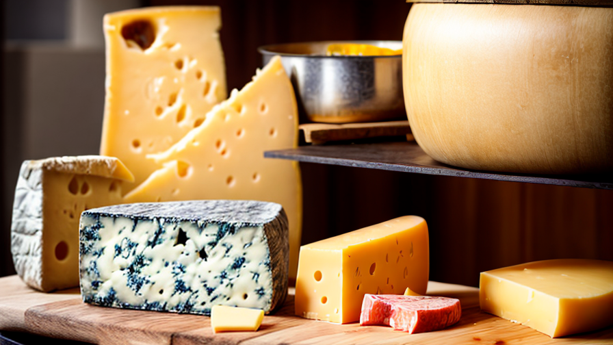 cheese vat