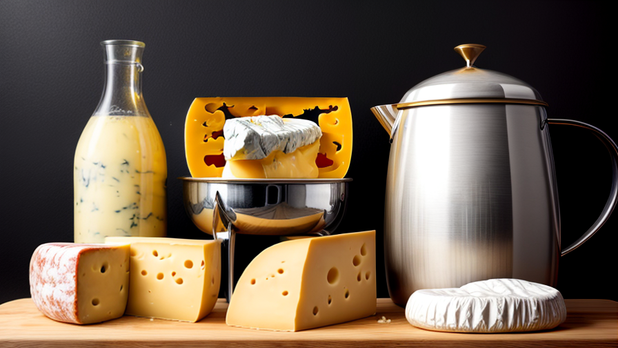 cheese vat