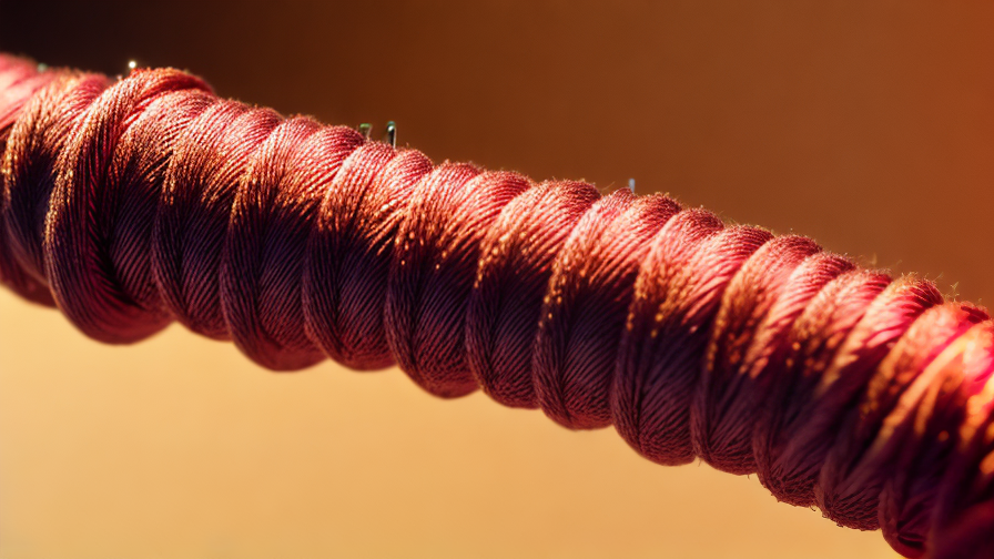 chili thread