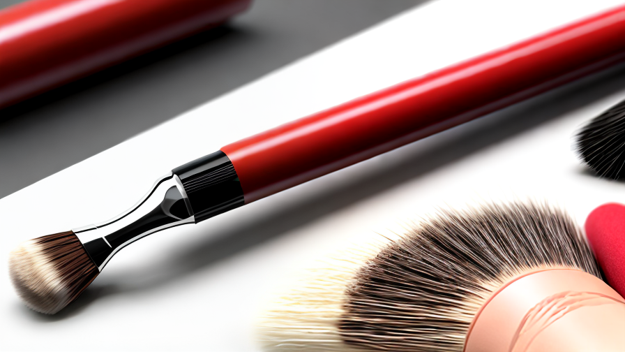 china brush