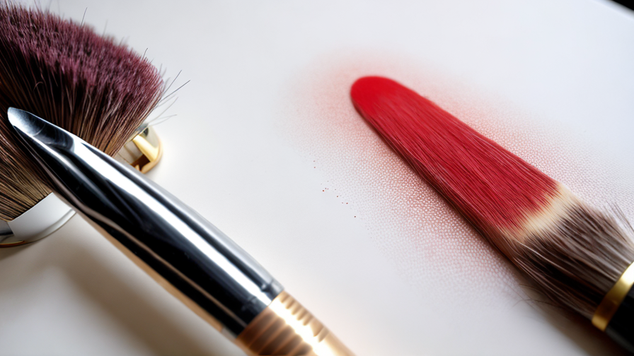 china brush