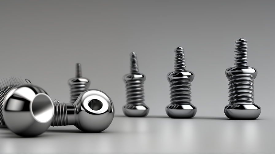 china screw