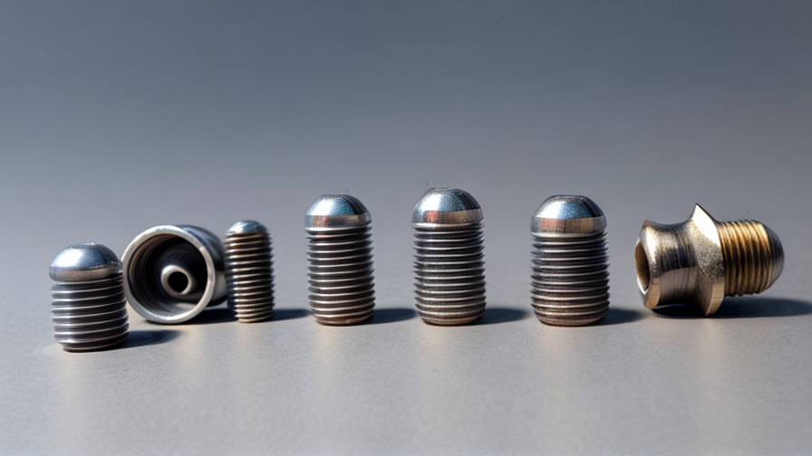 china screw
