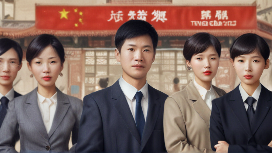 china sourcing agent