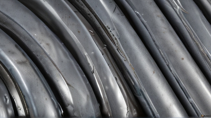 chrome iron
