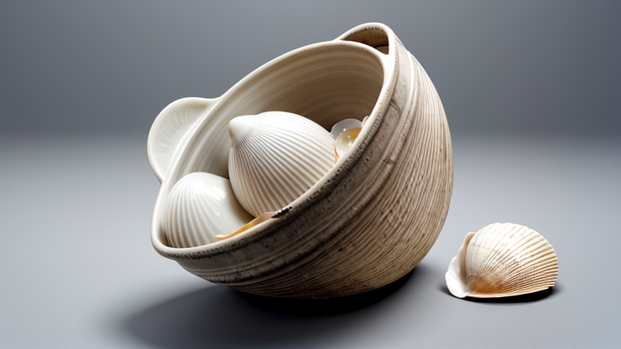 clam shell bucket